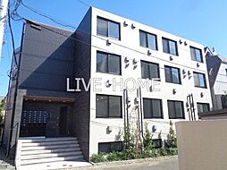 杉並区阿佐谷南２丁目