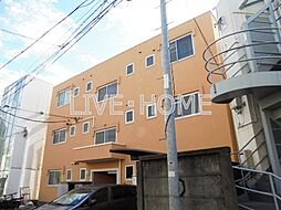 中野区中野５丁目