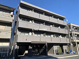 練馬区中村南２丁目