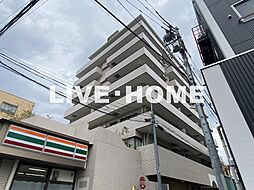 中野区南台３丁目