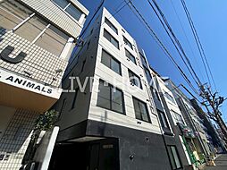 中野区野方１丁目