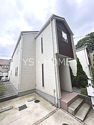 善福寺3丁目戸建て賃貸住宅B