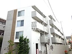 サンアライズ吉祥寺