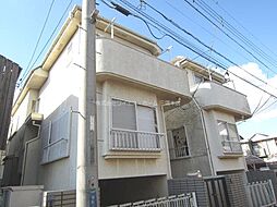 小金井市東町2-21住宅