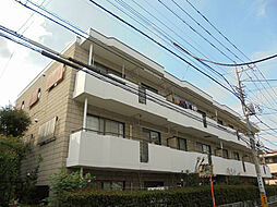 小金井市緑町４丁目