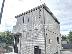 北野4丁目戸建賃貸住宅