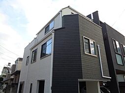 武蔵野市境南町３丁目の一戸建て