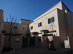 Maple　Avenue吉祥寺