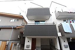 グランド西久保3丁目戸建