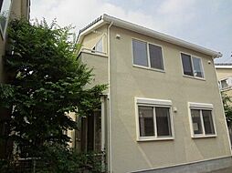 パークサイドハウス