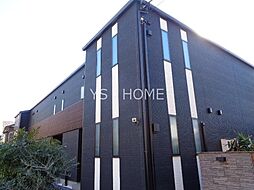 三鷹市中原１丁目の一戸建て