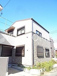貫井北町5-12戸建