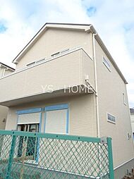 大泉学園町7丁目戸建賃貸住宅