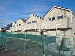 大泉学園町7丁目戸建賃貸住宅