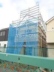 大泉学園町7丁目戸建賃貸住宅