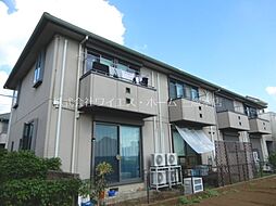 シャトレー武蔵野弐番館