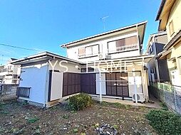 西東京市新町5丁目戸建