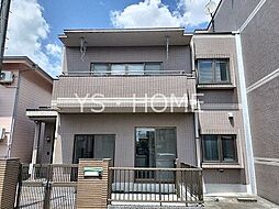 ホーリーランド貫南 戸建