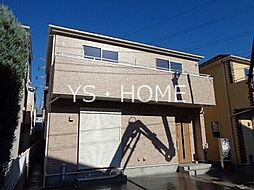 小川町1丁目478戸建賃貸住宅