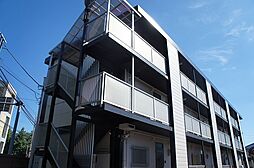 調布市深大寺東町７丁目