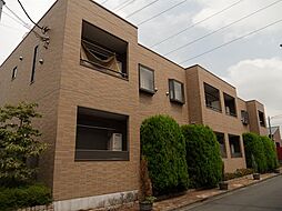 ブライト井の頭B棟