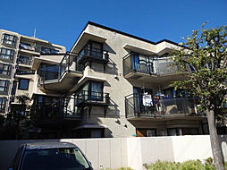 アーバネックス武蔵野