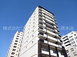 グランシャルール武蔵境