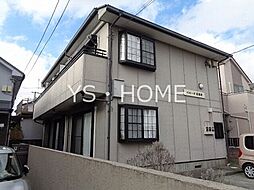 ベルーガ武蔵野