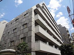 ベルクレール三鷹