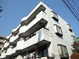 武蔵野市中町２丁目