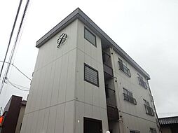 三鷹市新川３丁目