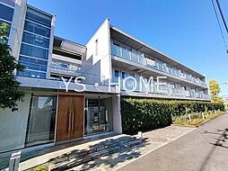 ル・ボワ武蔵境