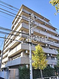 三鷹市下連雀９丁目