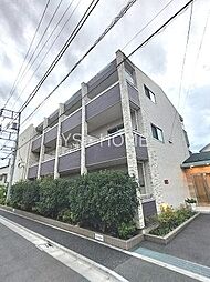 ハイツけやき七番館