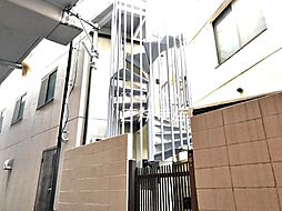 シャトル吉祥寺