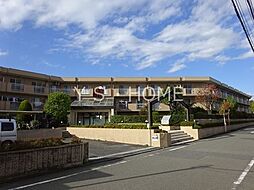 小金井市中町２丁目