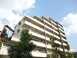 ガーデンホーム西国分寺