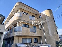 サンパレス第2牟礼