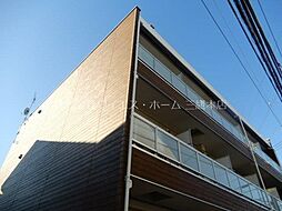 リブリ・メープルリーフ