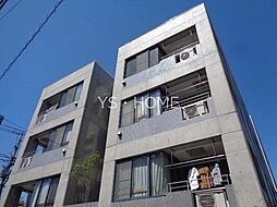 三鷹新川プラザ