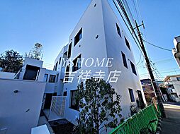 武蔵野市吉祥寺南町５丁目