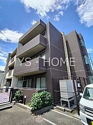 T‘s garden MITAKADAI