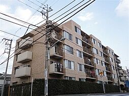 パレ武蔵小金井