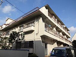 ユーキサンハイツ