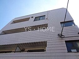 三鷹市中原３丁目