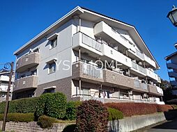 コーポレート小金井梶野通り6号棟