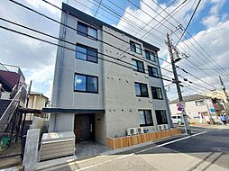 リバース武蔵小金井