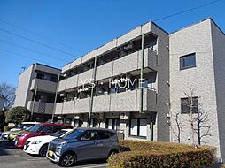 小金井市梶野町２丁目