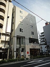 チェレスタT小金井