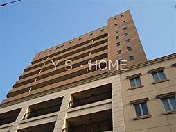 メゾン「サロム」